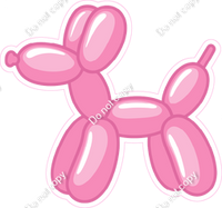 Balloon Animal - Dog