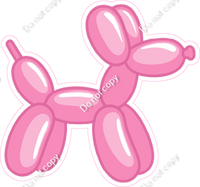 Balloon Animal - Dog