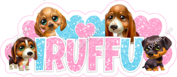 I Ruff You