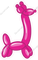 Balloon Animal - Giraffe