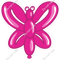 Balloon Animal - Butterfly