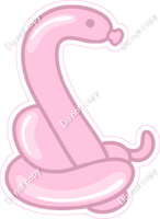 Balloon Animal - Snake
