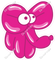 Balloon Animal - Elephant