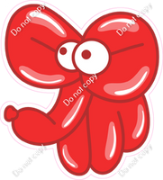 Balloon Animal - Elephant