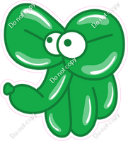 Balloon Animal - Elephant