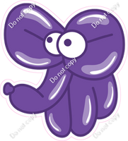 Balloon Animal - Elephant