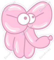 Balloon Animal - Elephant