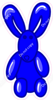 Balloon Animal - Rabbit