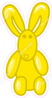 Balloon Animal - Rabbit