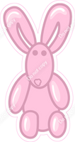 Balloon Animal - Rabbit