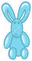 Balloon Animal - Rabbit