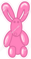Balloon Animal - Rabbit