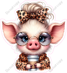 Pig - Leopard 1