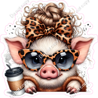 Pig - Leopard 3
