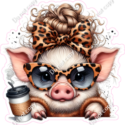 Pig - Leopard 3