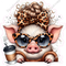 Pig - Leopard 3