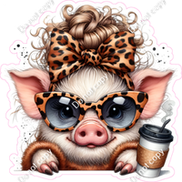 Pig - Leopard 3