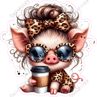 Pig - Leopard 4