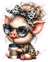Pig - Leopard 5