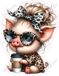 Pig - Leopard 5
