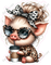 Pig - Leopard 5