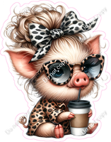 Pig - Leopard 5