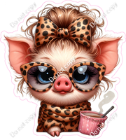 Pig - Leopard 6