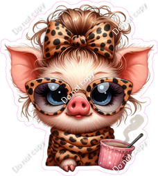 Pig - Leopard 6