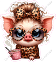 Pig - Leopard 6