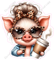 Pig - Leopard 7