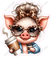 Pig - Leopard 7