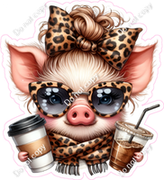 Pig - Leopard 8