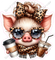 Pig - Leopard 8