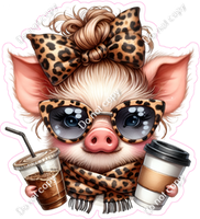 Pig - Leopard 8