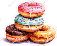 Donuts 1