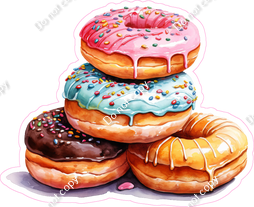 Donuts 1
