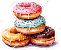 Donuts 1