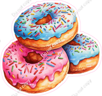 Donuts 2