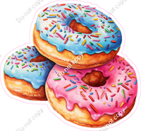 Donuts 2