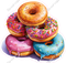 Donuts 3