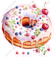 Donuts 4