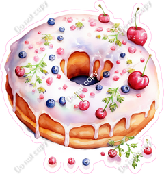 Donuts 4