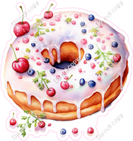 Donuts 4