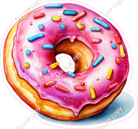 Donuts 5