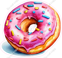 Donuts 5