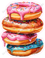 Donuts 6