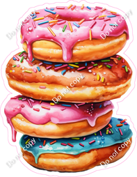 Donuts 6