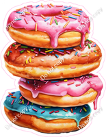 Donuts 6