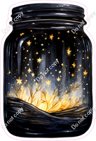 Enchanted Jar
