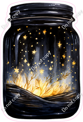 Enchanted Jar